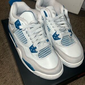 - Grade School retro 4
